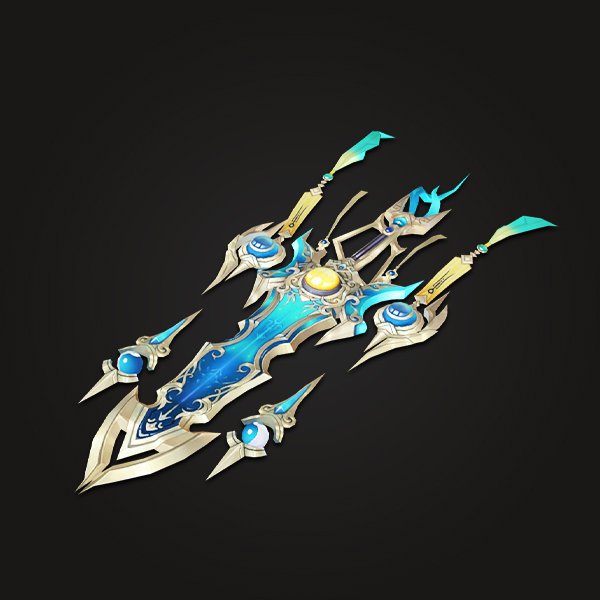 [Standing] Flying sword