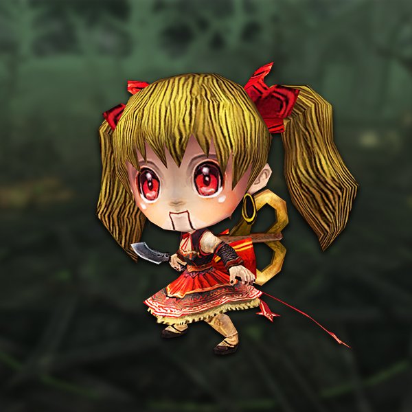 Voodoo Dollie