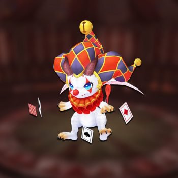 Joker jester drake