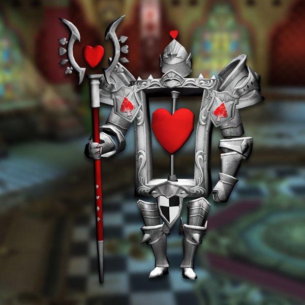 Heart guardian