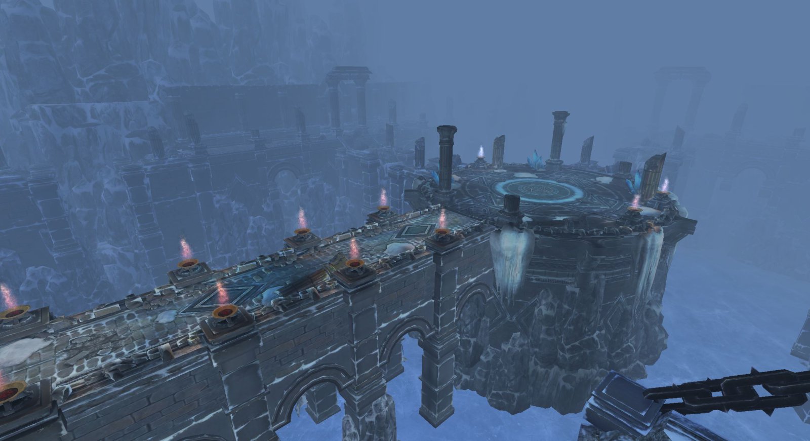 Frostbane Fortress 4