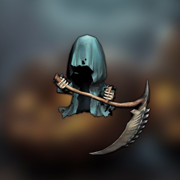 Baby death