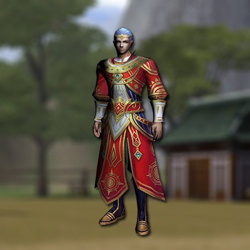 Noble man 1 1