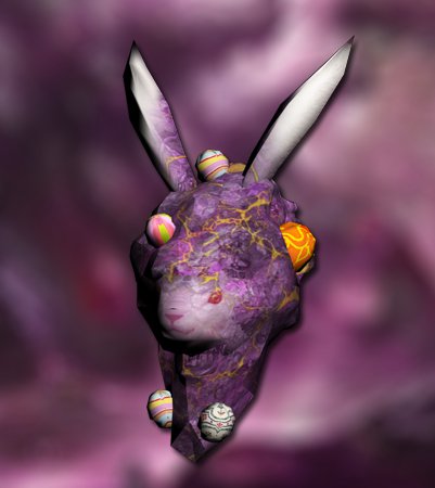 Easter stone 2 1
