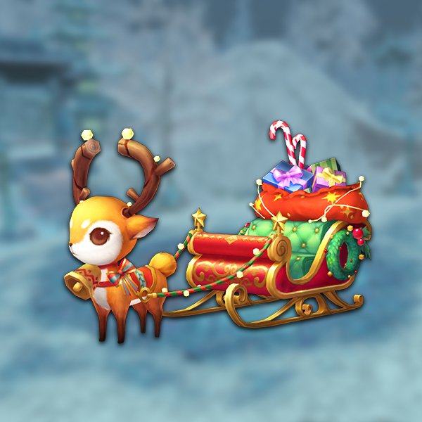 Sleigh runner