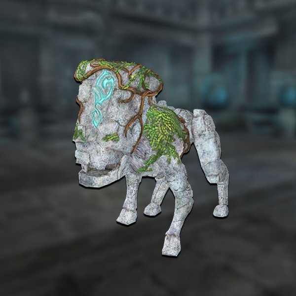 Ruin watcher