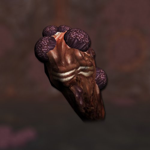 Plagued stone 1 1