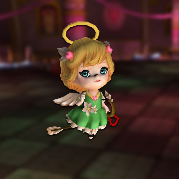 Cupid