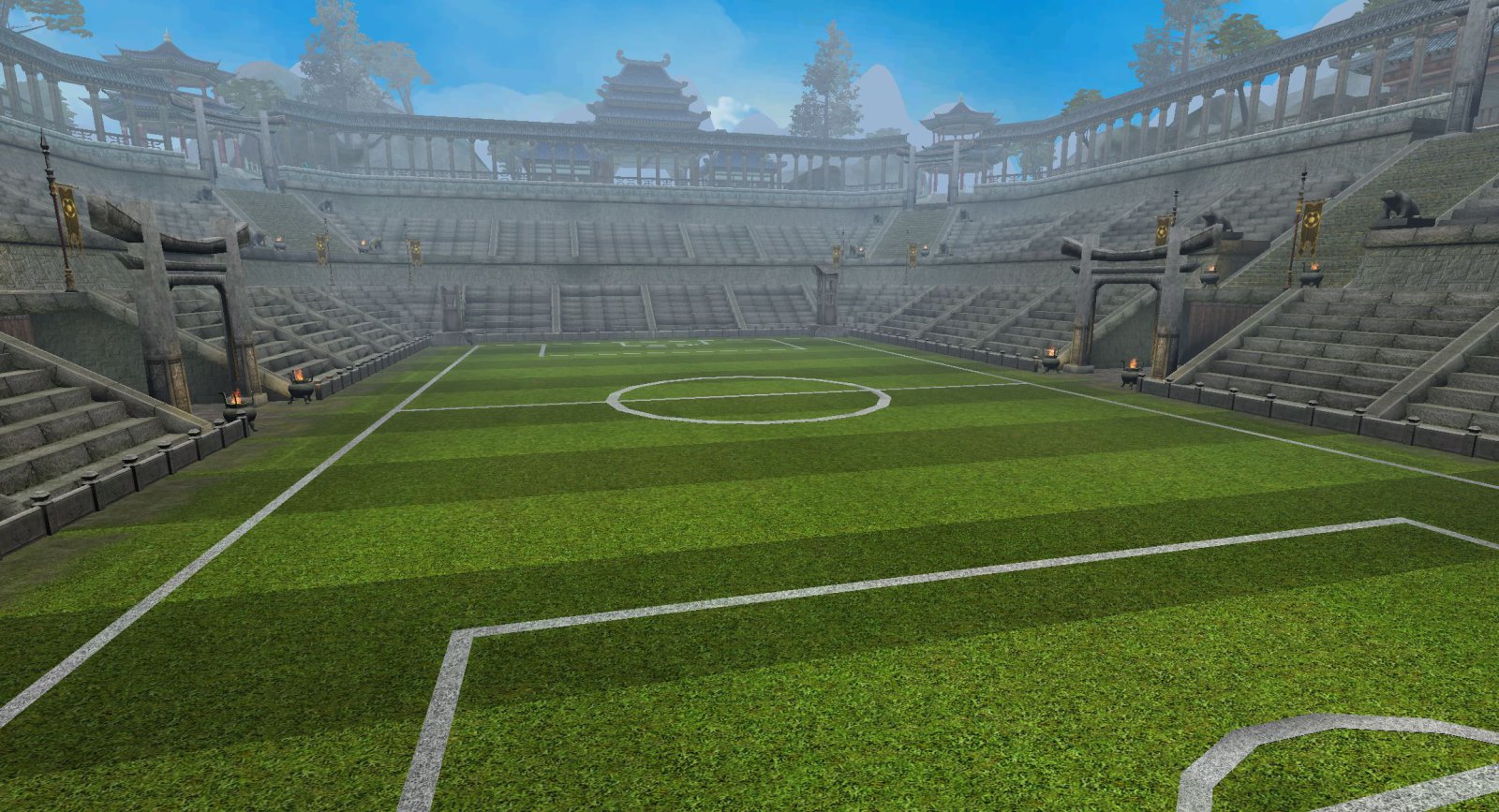 Spellbound stadium 4