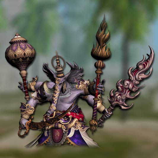 Ganesha