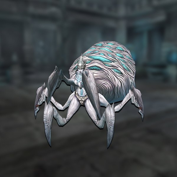 Lunar widow