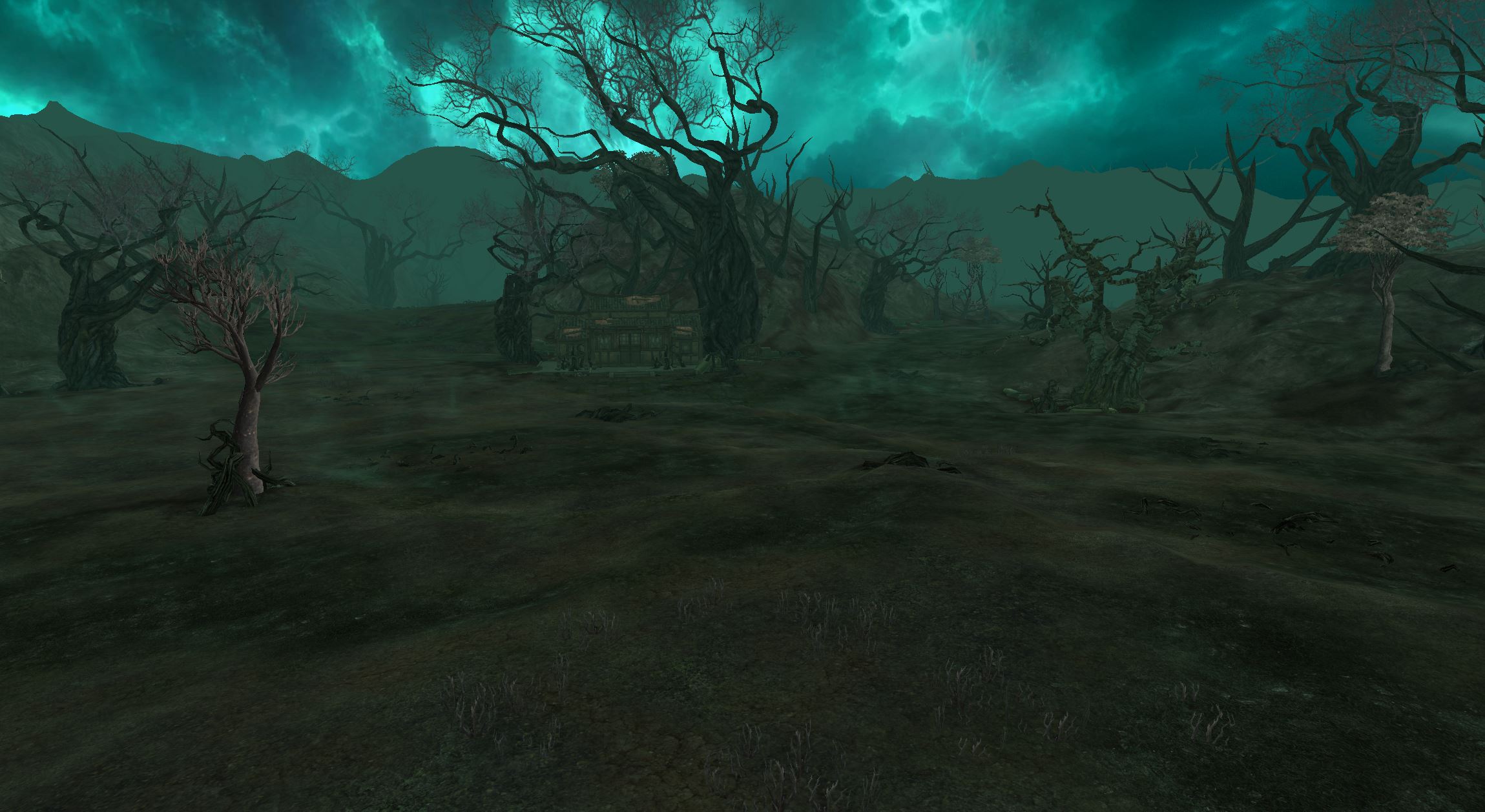 Forgotten kingdom 10