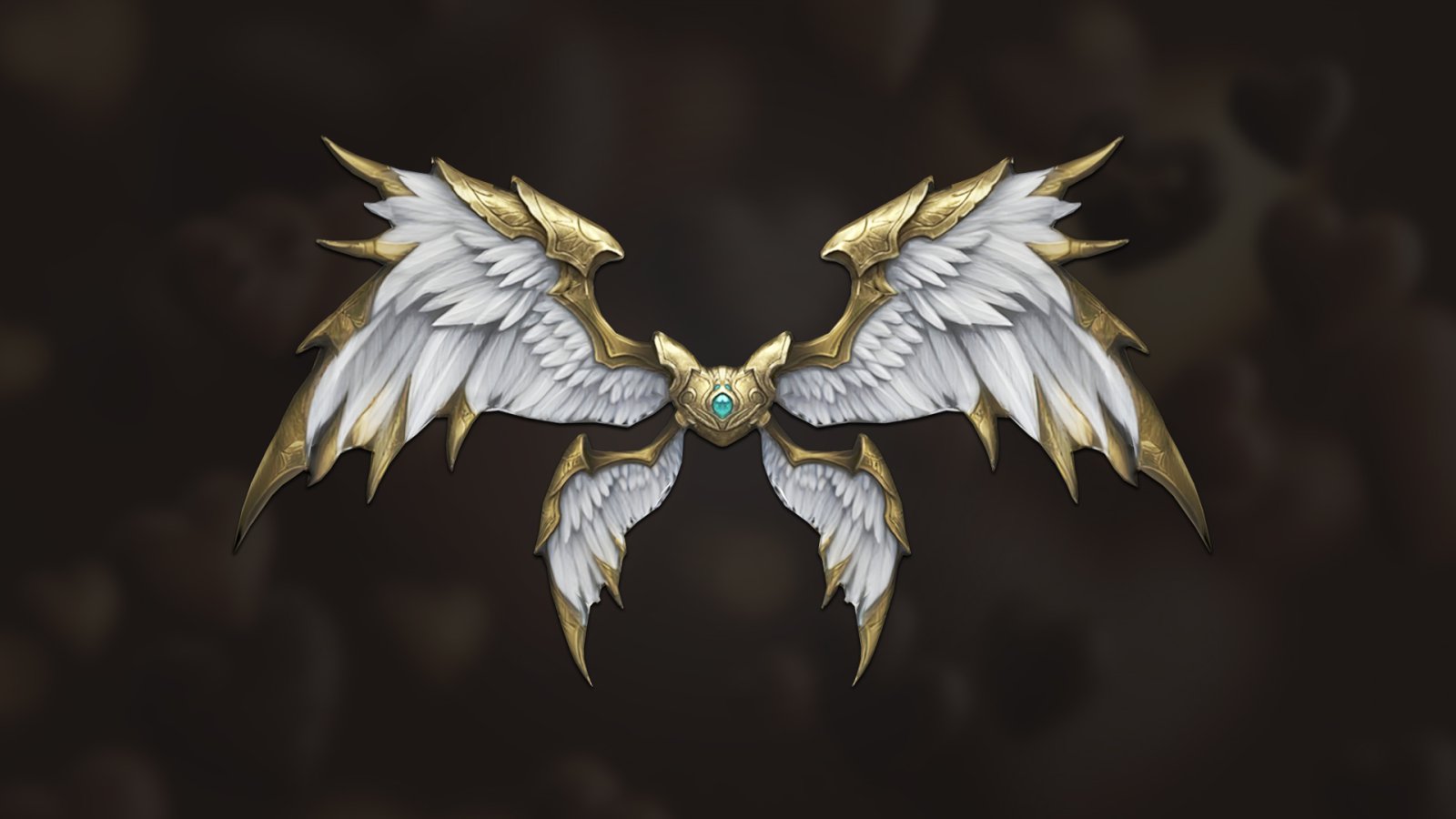 [GR2] Eros Ascendant wings