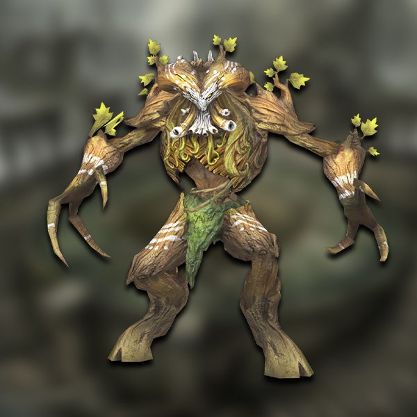 The Hollow Watcher