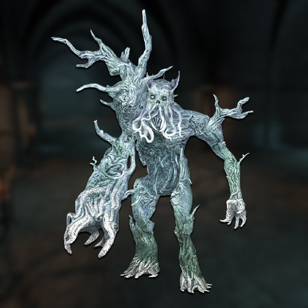 Hollow root