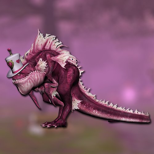 Monster of infidelity