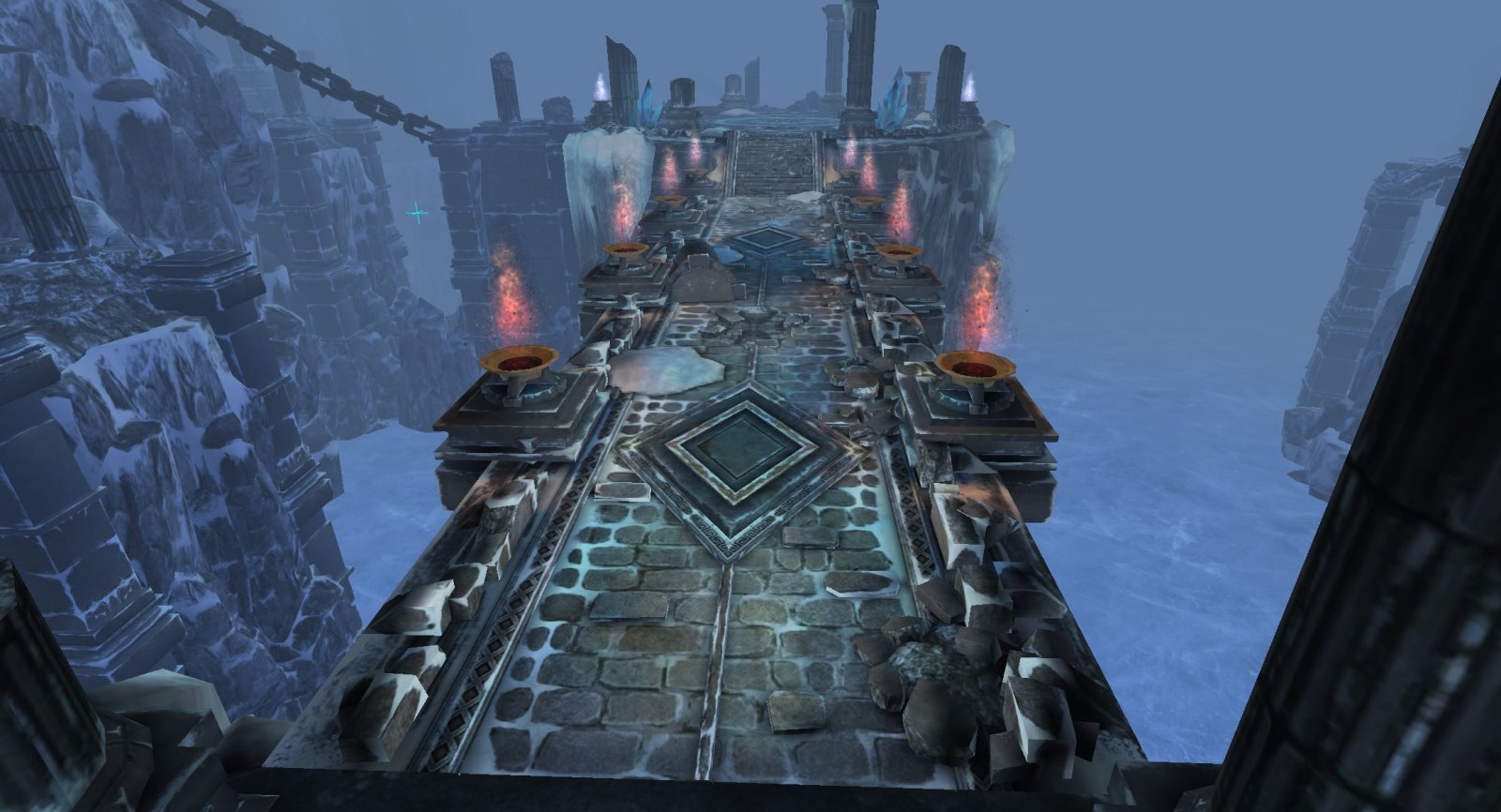Frostbane Fortress 3