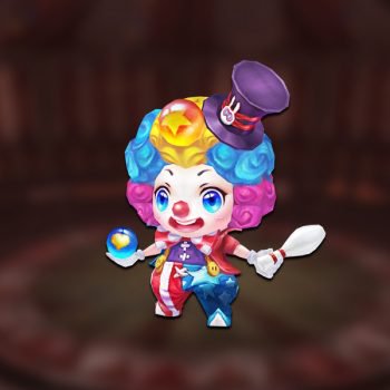 Mini mirthmaster