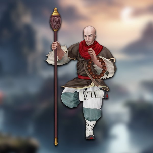 WuKong guard 1