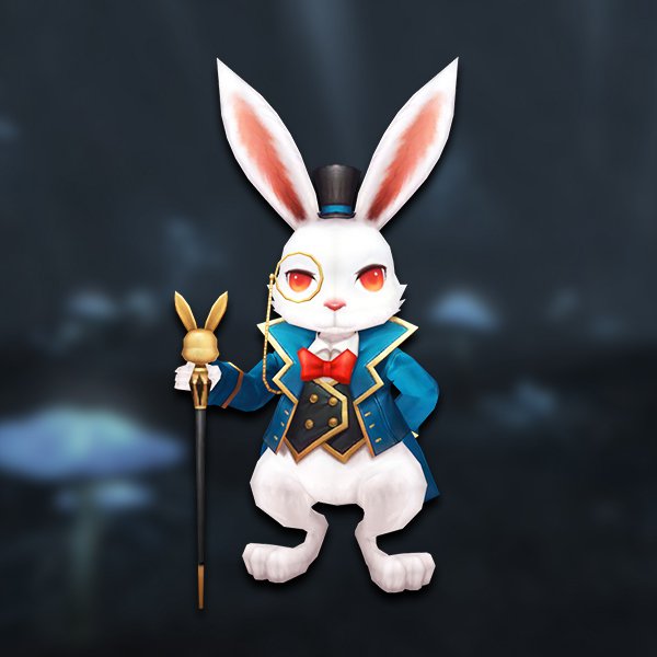 Rabbit watcher