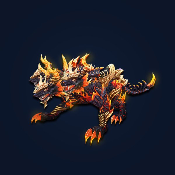 Lava cerberos 1
