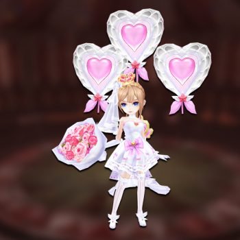 Little bride