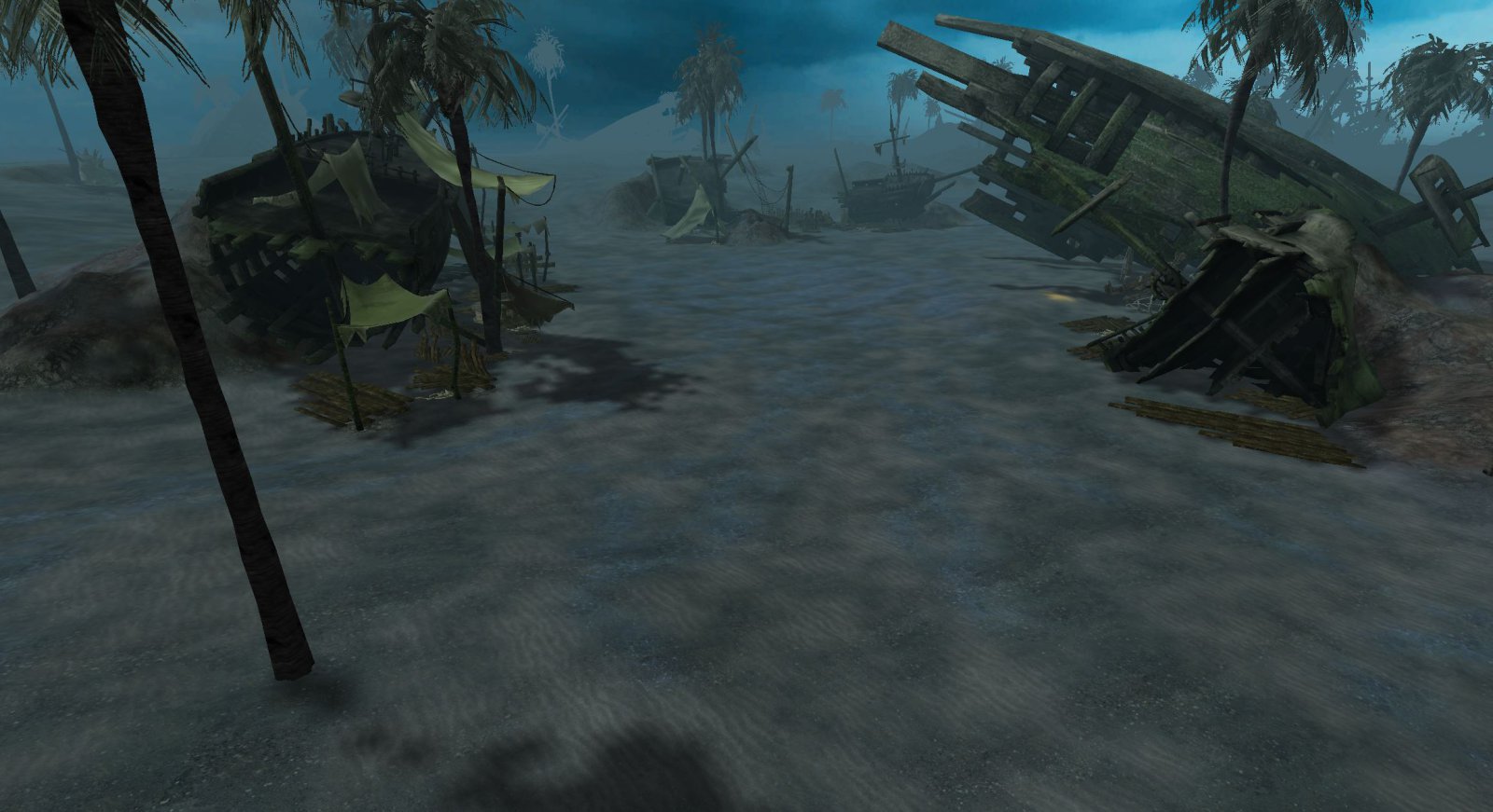 Mirage island 10