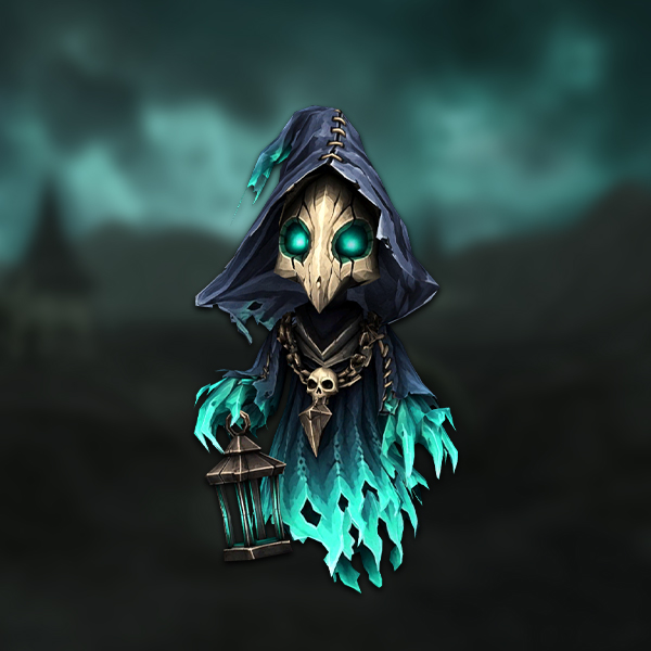 Lantern keeper 1