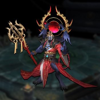 Yasha Kuro 1