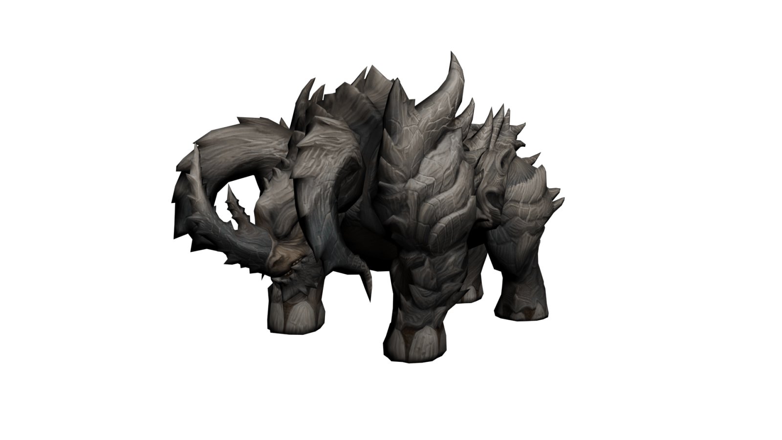 Rhino mount 3 1
