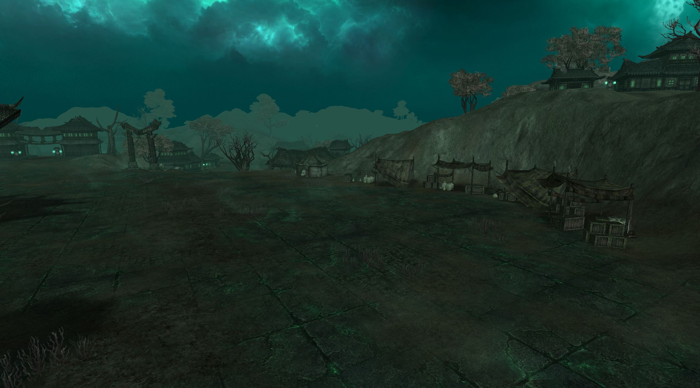 Forgotten kingdom 7