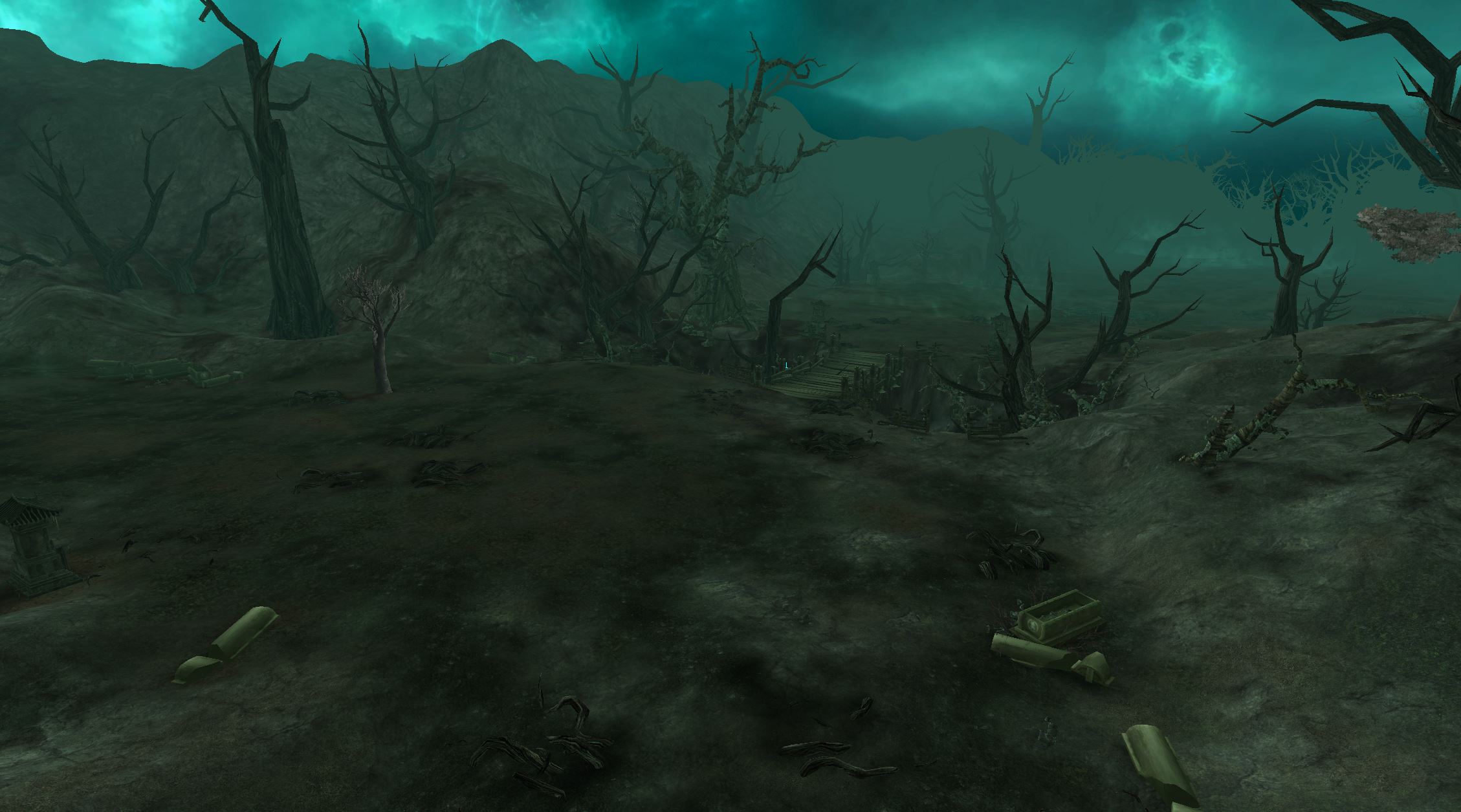 Forgotten kingdom 11