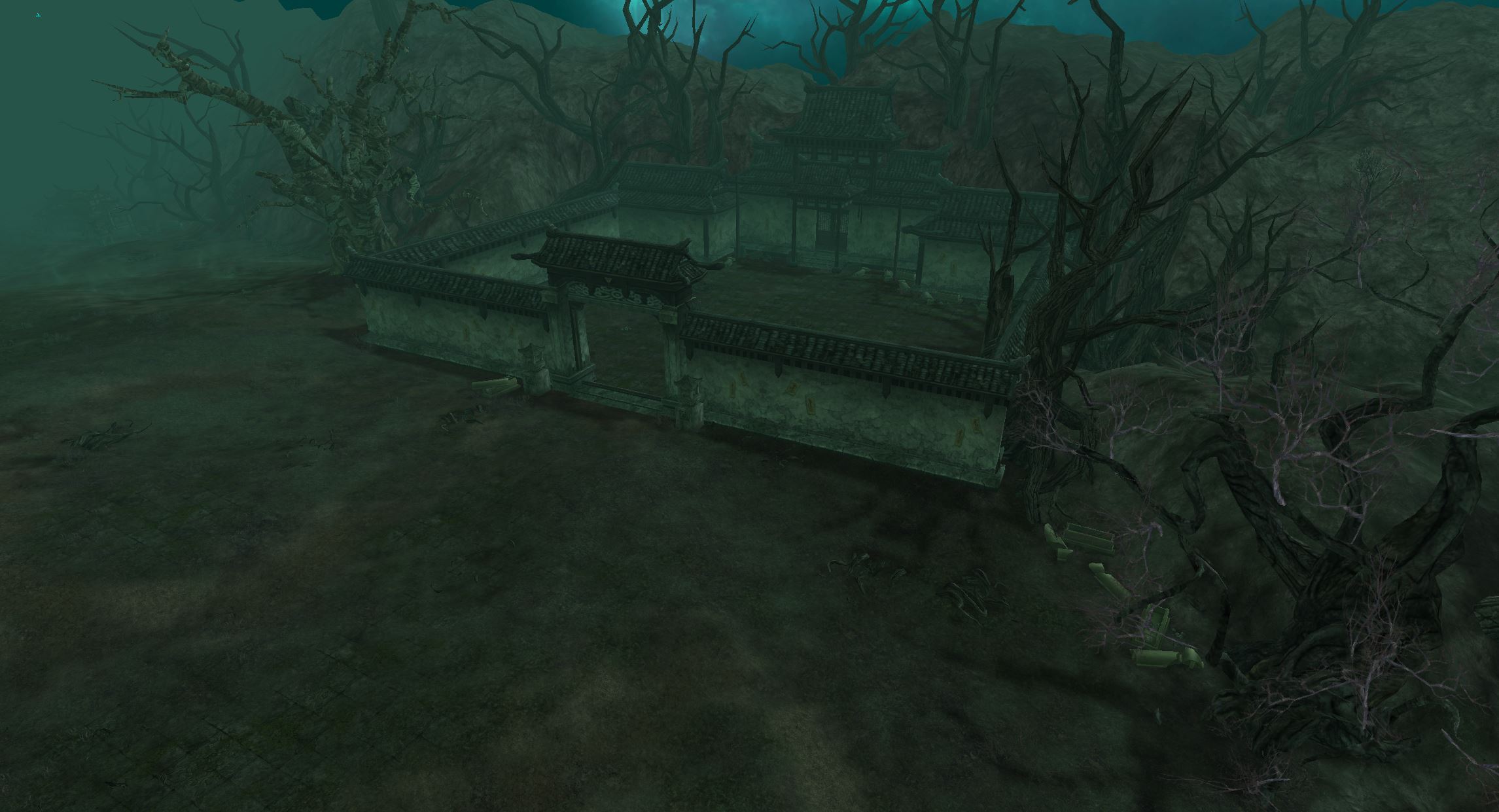 Forgotten kingdom 14