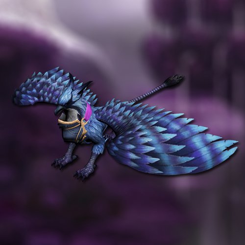 Fantasy griffin 2 1