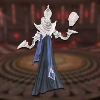 Chess bishop
