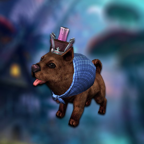 Dog prince 2 1