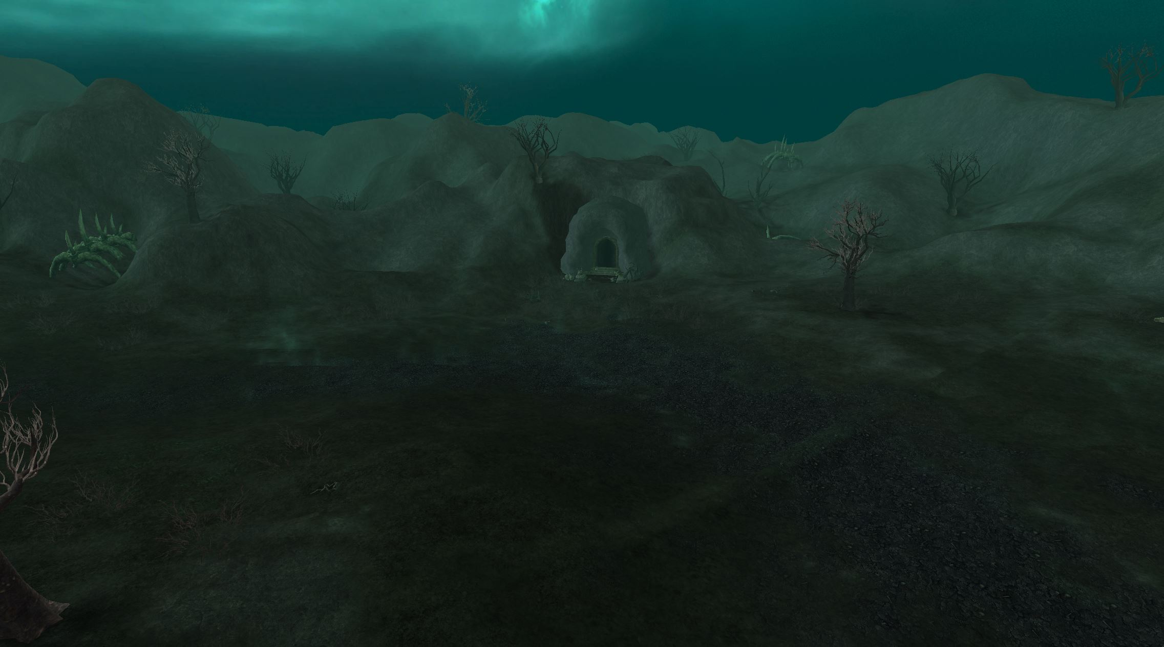 Forgotten kingdom 19
