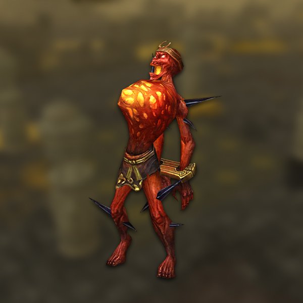 Greedblight stalker 1