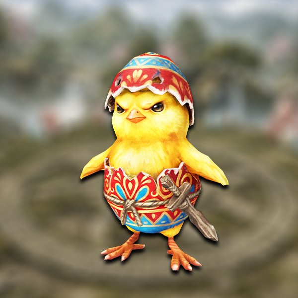 Battle peep