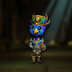 Pyramid pet 2 1