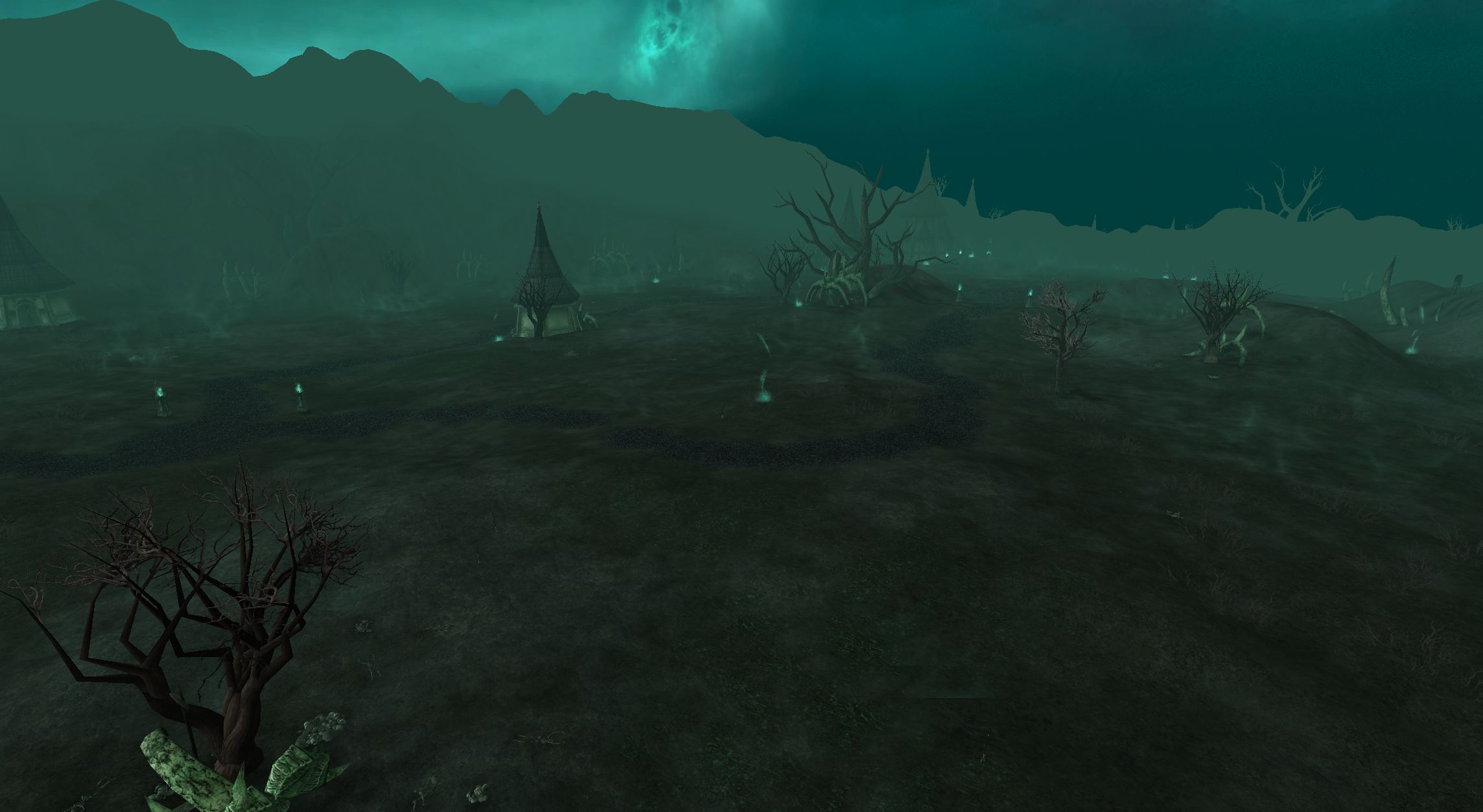 Forgotten kingdom 17