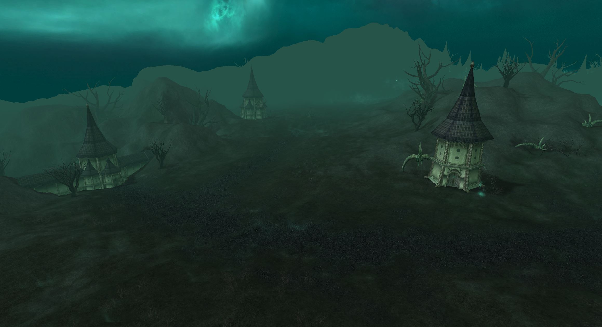 Forgotten kingdom 15