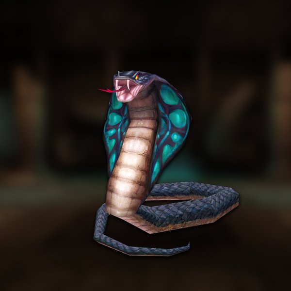 Cobra defender
