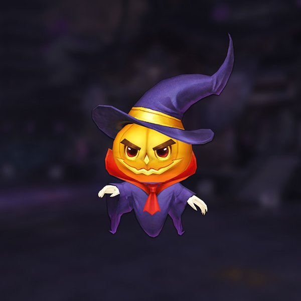 Little jack