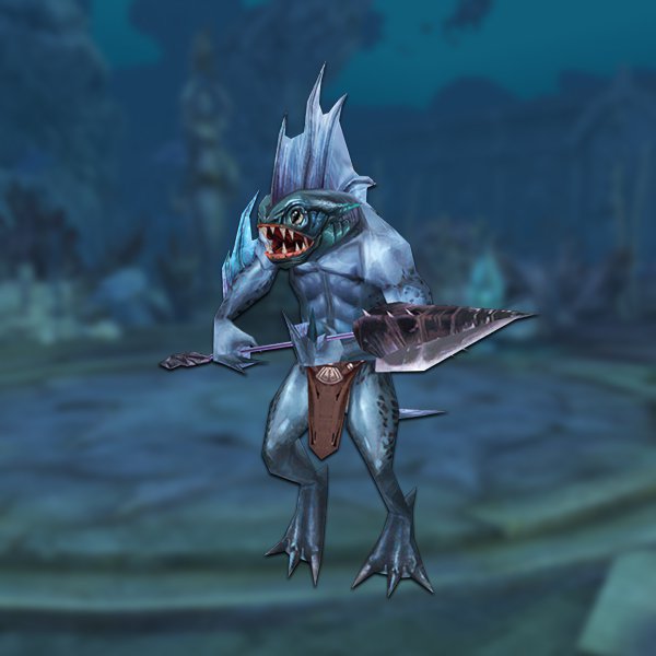 Ocean reaver