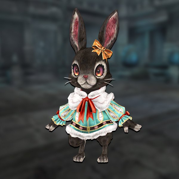 Ribbonette