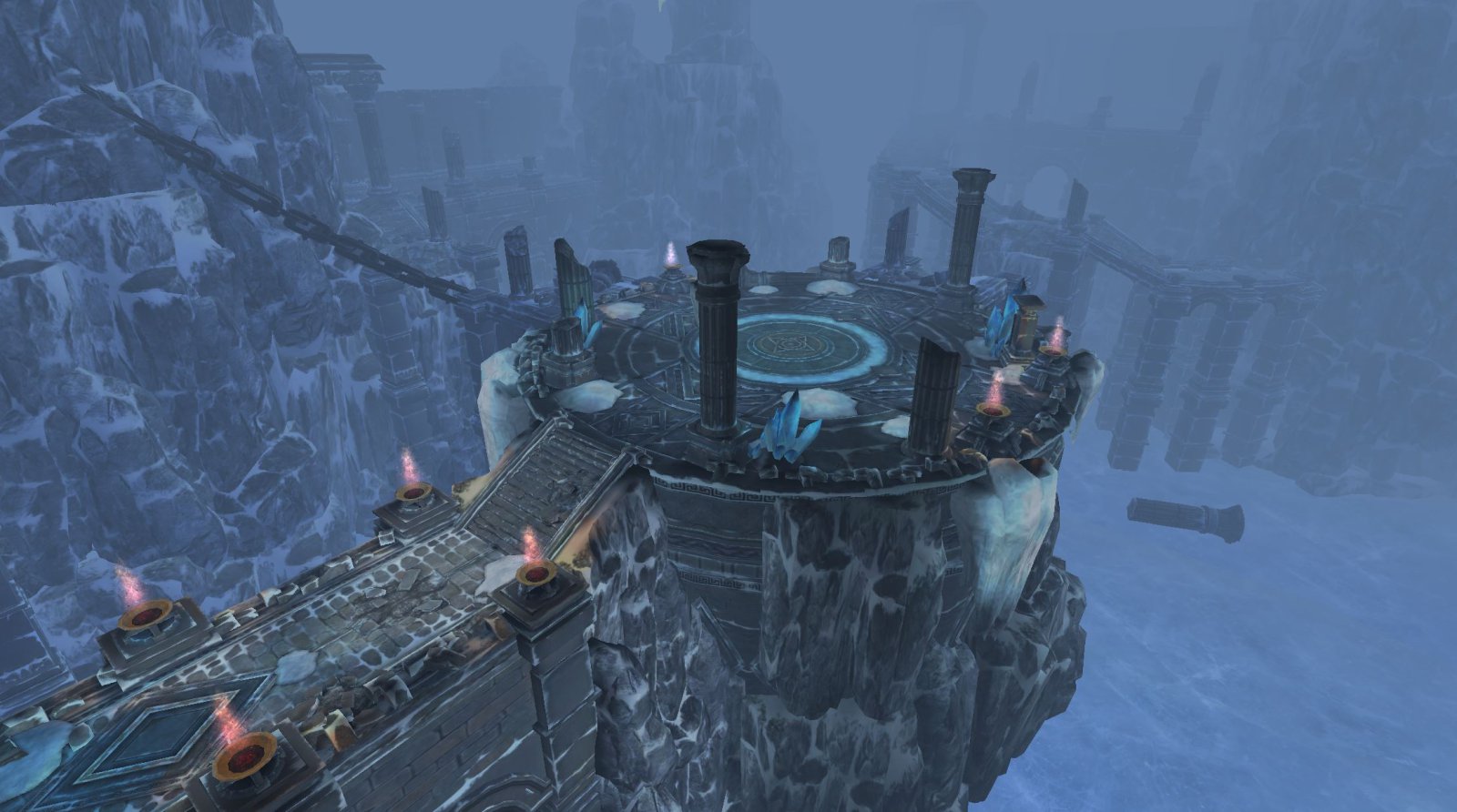 Frostbane Fortress 5