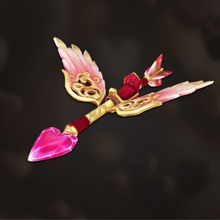 Amor's arrow