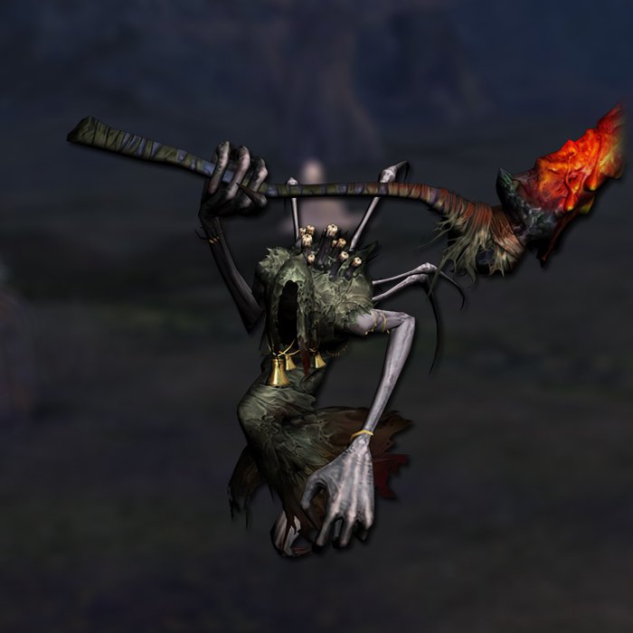 Deaths punisher