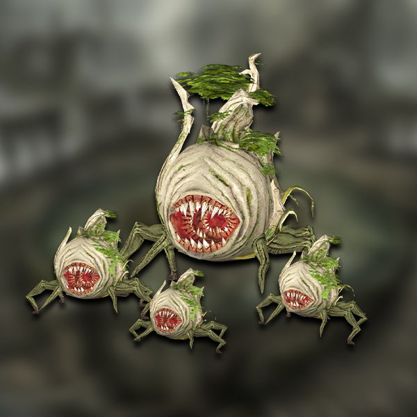 Blightbloom Matriarch